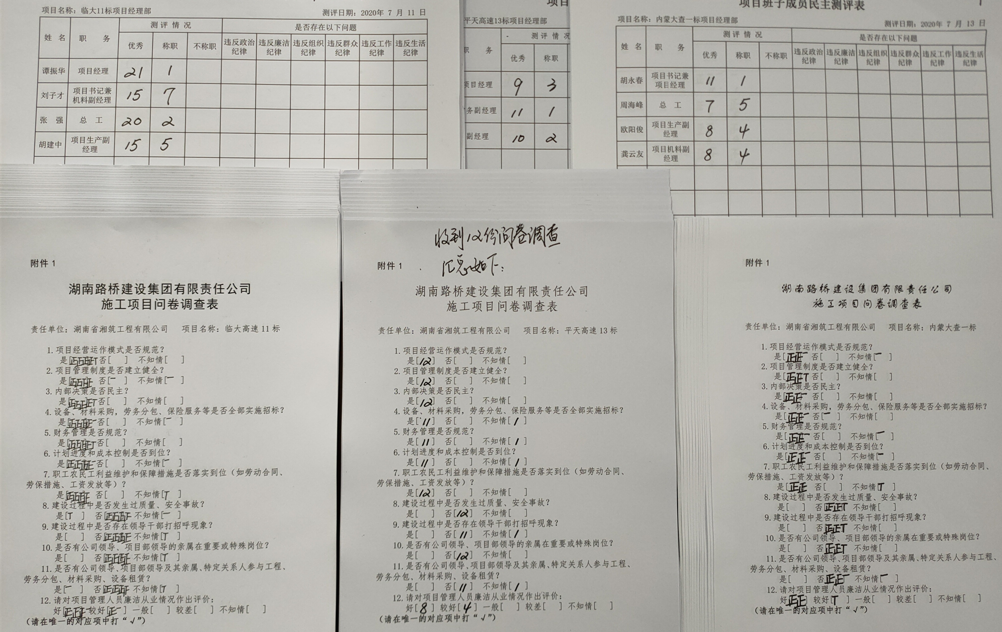 20200914134986.jpg 照片:湘筑公司開展調(diào)查問卷活動繃緊廉潔自律之弦_副本.jpg